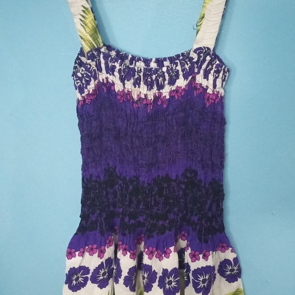 Summer dress - Picture 1 of 1